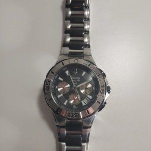 Bulova Marine Star Watch